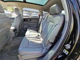 Audi Q7 PRESTIGE* MATRIX* МАСАЖ* ОБДУХ* ДИСТРОНИК* 360* HE - 33900 лв. / 17332.79 € - 96186914 10