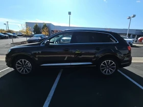 Audi Q7 PRESTIGE* MATRIX* МАСАЖ* ОБДУХ* ДИСТРОНИК* 360* HE - 33900 лв. / 17332.79 € - 96186914 4