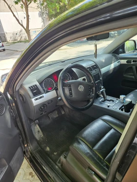 VW Touareg | Mobile.bg    5