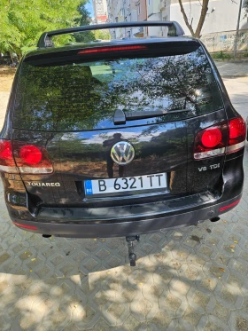 VW Touareg | Mobile.bg    2