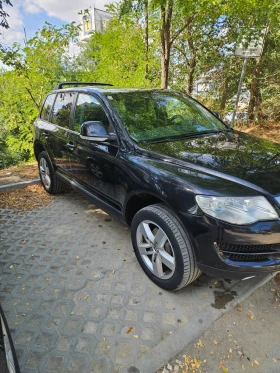VW Touareg | Mobile.bg    3