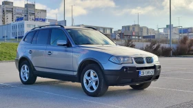 BMW X3 3.0 xi LPG, снимка 2