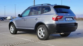 BMW X3 3.0 xi LPG, снимка 4