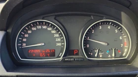 BMW X3 3.0 xi LPG, снимка 10