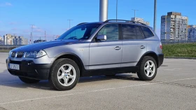 ������ BMW X3