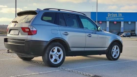 BMW X3 3.0 xi LPG, снимка 3