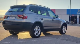 BMW X3 3.0 xi LPG - 9990 лв. / 5107.81 € - 77984832 2