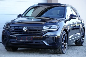 VW Touareg FACELIFT* R-LINE* IQ HD MATRIX LIGHTS* PANO* 360!! - 92900 лв. / 47499.02 € - 91556756 5