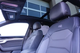 VW Touareg FACELIFT* R-LINE* IQ HD MATRIX LIGHTS* PANO* 360!! - 92900 лв. / 47499.02 € - 91556756 14