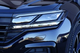 VW Touareg FACELIFT* R-LINE* IQ HD MATRIX LIGHTS* PANO* 360!! - 92900 лв. / 47499.02 € - 91556756 4