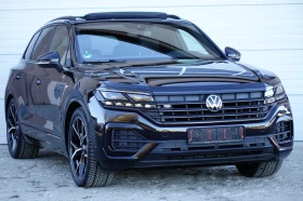 VW Touareg FACELIFT* R-LINE* IQ HD MATRIX LIGHTS* PANO* 360!!