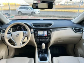 Nissan X-trail, снимка 3