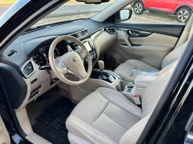 Nissan X-trail, снимка 5