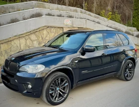 ����� �� �������� �� BMW X5 M-Sport* FACE* COMFORT* 8ZF