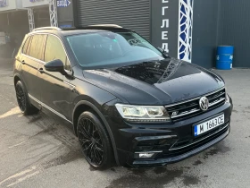 VW Tiguan 2.0TDI R-line, снимка 3