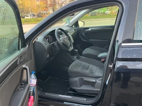 VW Tiguan 2.0TDI R-line, снимка 9