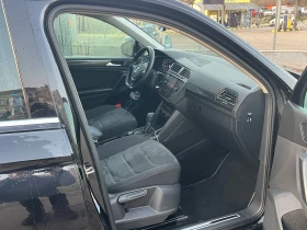 VW Tiguan 2.0TDI R-line, снимка 12