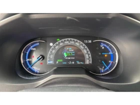 Toyota Rav4 2.5 HSD 4WD BLACK EDITION - 33183 € / 64900.31 лв. - 97248820 14