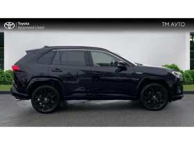 Toyota Rav4 2.5 HSD 4WD BLACK EDITION - 33183 € / 64900.31 лв. - 97248820 17