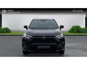 Toyota Rav4 2.5 HSD 4WD BLACK EDITION - 33183 € / 64900.31 лв. - 97248820 5