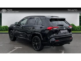 Toyota Rav4 2.5 HSD 4WD BLACK EDITION - 33183 € / 64900.31 лв. - 97248820 2