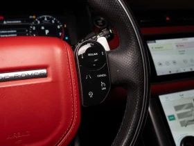 Land Rover Range Rover Sport * HSE Dynamic * CARFAX * ЦЕНА ДО БГ, снимка 12