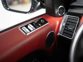 Land Rover Range Rover Sport * HSE Dynamic * CARFAX * ЦЕНА ДО БГ, снимка 10