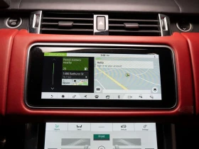 Land Rover Range Rover Sport * HSE Dynamic * CARFAX * ЦЕНА ДО БГ, снимка 16