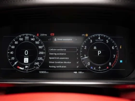 Land Rover Range Rover Sport * HSE Dynamic * CARFAX * ЦЕНА ДО БГ, снимка 14