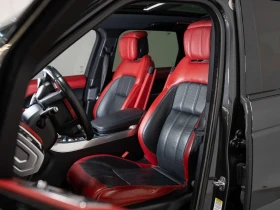 Land Rover Range Rover Sport * HSE Dynamic * CARFAX * ЦЕНА ДО БГ, снимка 13