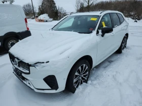 Volvo XC60 * PLUS DARK THEME * CARFAX * БЕЗ ПЪРВОНАЧАЛНА ВНОС