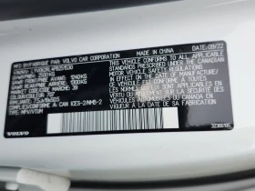 Volvo XC60 * PLUS DARK THEME * CARFAX * БЕЗ ПЪРВОНАЧАЛНА ВНОС - 19500 € / 38138.68 лв. - 34478142 7