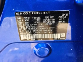 Honda Hr-v 1.8l Sport | Auto.bg — изображение 13