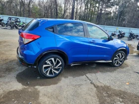 Honda Hr-v 1.8l Sport | Auto.bg — изображение 3