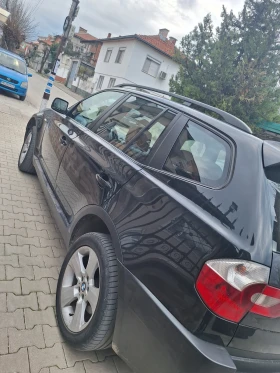 BMW X3 - 5100 € / 9974.73 лв. - 32084725 15