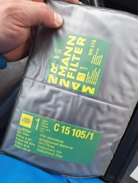 BMW X3 - 5100 € / 9974.73 лв. - 32084725 6