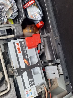 BMW X3 - 5100 € / 9974.73 лв. - 32084725 7