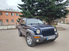 Jeep Cherokee - 3900 € / 7627.74 лв. - 34795076 2