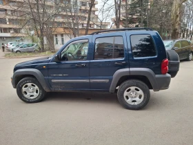 Jeep Cherokee - 3900 € / 7627.74 лв. - 34795076 3