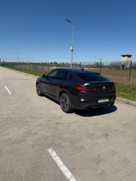 BMW X4 M40i - 35777 € / 69973.73 лв. - 27429171 3