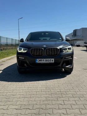 BMW X4 M40i - 35777 € / 69973.73 лв. - 27429171 5