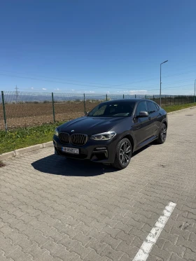 BMW X4 M40i - 35777 € / 69973.73 лв. - 27429171 4
