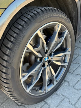 BMW X4 M40i - 35777 € / 69973.73 лв. - 27429171 16