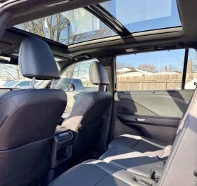 Lexus TX 350 AWD * ОБДУХВАНЕ * ПАНОРАМА * 360 КАМЕРА * 7 МЕСТЕН - 49999 € / 97789.54 лв. - 66912883 9