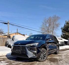 Lexus TX 350 AWD * ОБДУХВАНЕ * ПАНОРАМА * 360 КАМЕРА * 7 МЕСТЕН