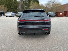 Porsche Macan  AWD/360/DIS/BOSE/HUD/��������� | Mobile.bg � ����� ������ 4