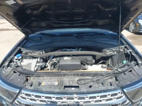 Ford Explorer 3.3l Limited | Mobile.bg � ����� ������ 10
