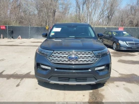 Ford Explorer 3.3l Limited | Mobile.bg � ����� ������ 12