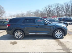 Ford Explorer 3.3l Limited | Mobile.bg � ����� ������ 13