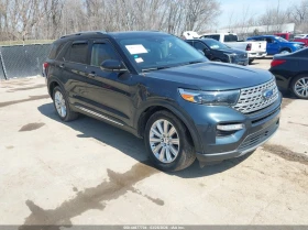 ������ Ford Explorer
